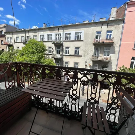Apartment Narutowicza 18 Lublin