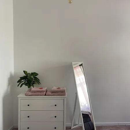 公寓 Narutowicza 18