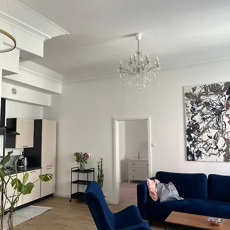 Appartement Narutowicza 18 Lublin