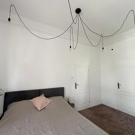 Apartment Narutowicza 18