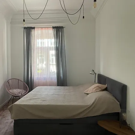 Narutowicza 18 * Lublin