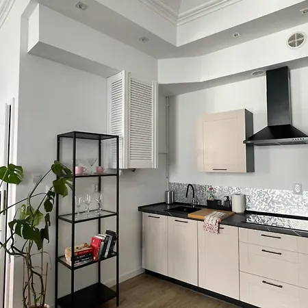 Narutowicza 18 卢布林