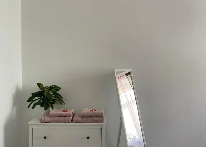 Apartment Narutowicza 18