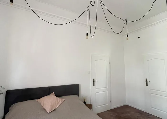 דירה Narutowicza 18