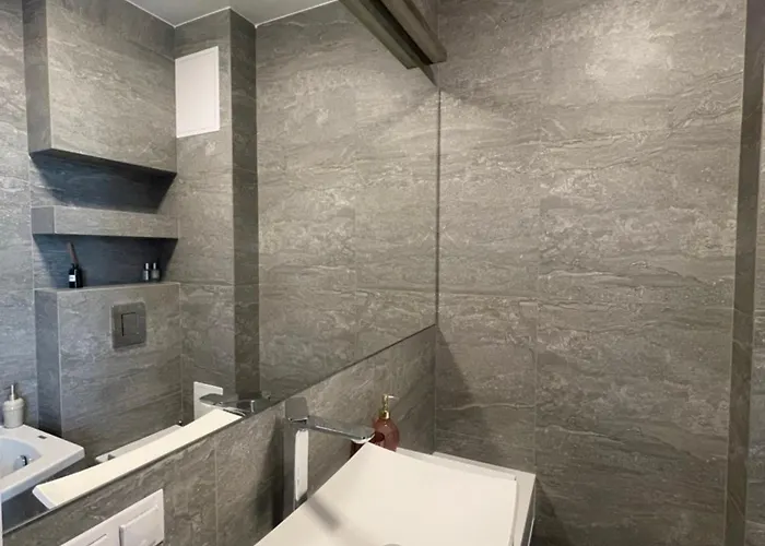 Appartement Narutowicza 18 *