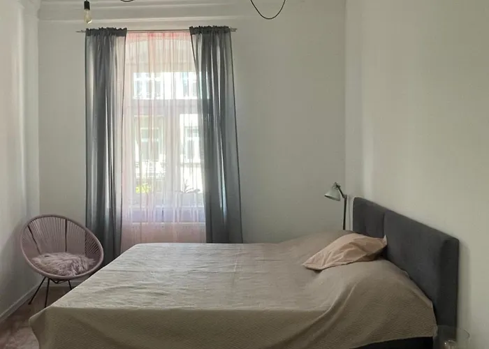 Narutowicza 18 * Lublin