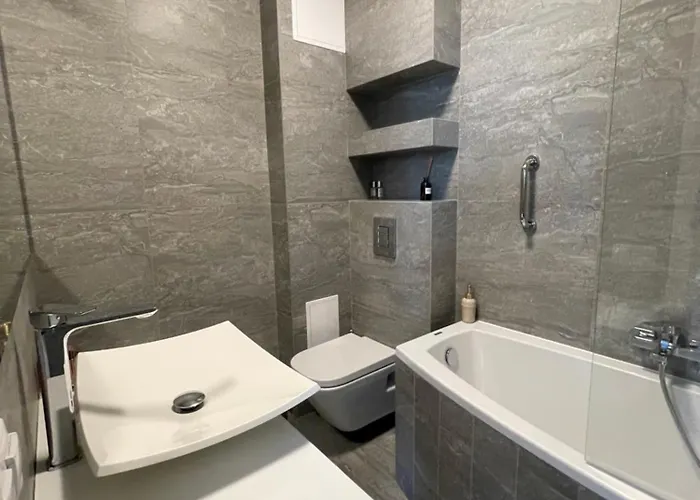 Narutowicza 18 Lublin