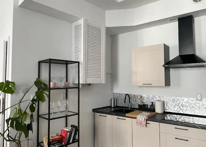 Narutowicza 18 לובלין